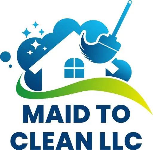 Maid To Clean LLC logo