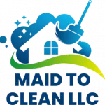 Maid To Clean LLC Cl BG