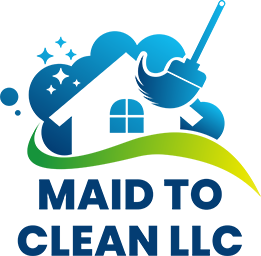 Maid To Clean LLC Cl BG