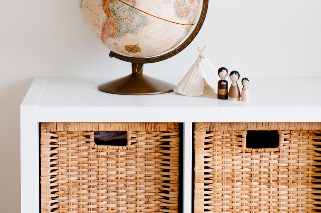 house storage