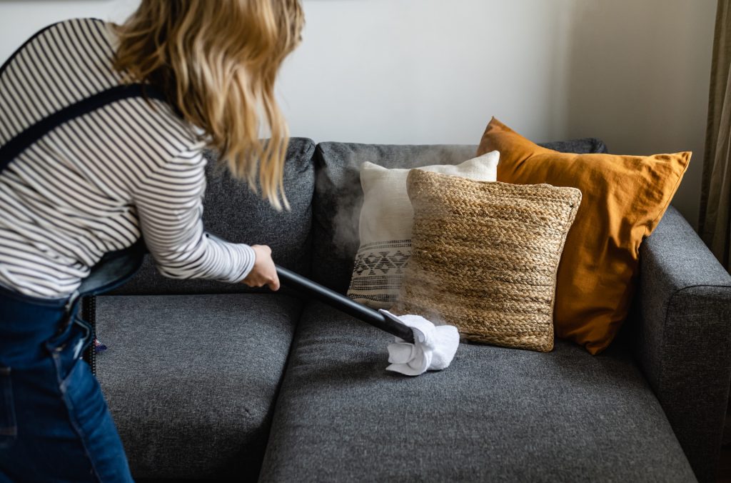 House Cleaning