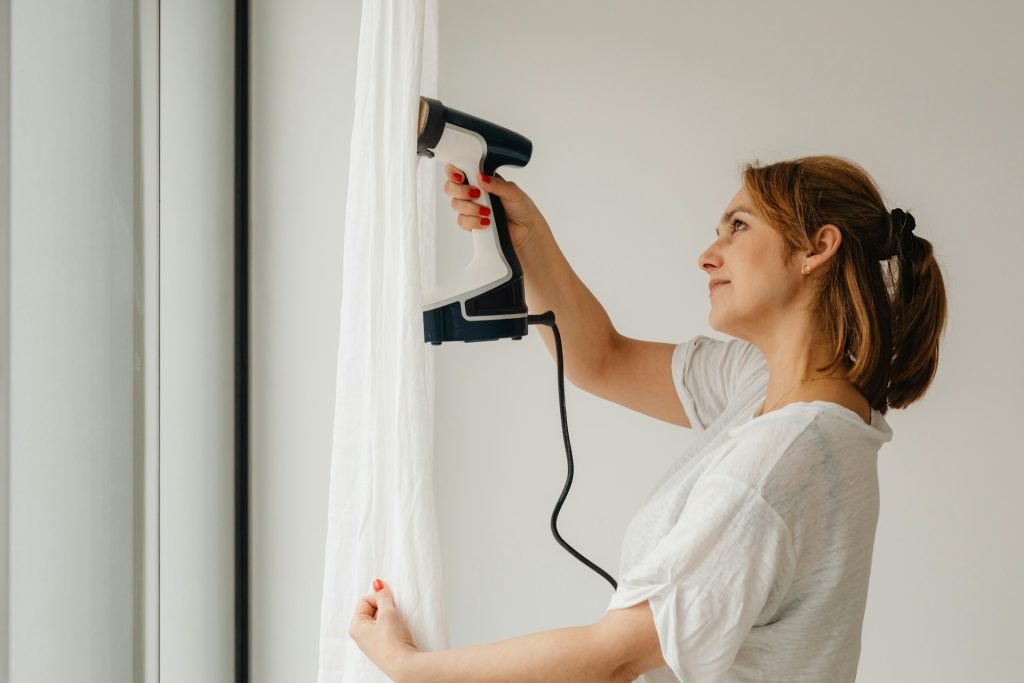 Cleaning