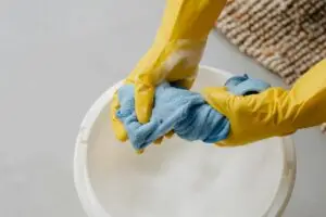 Cleaning Mistakes