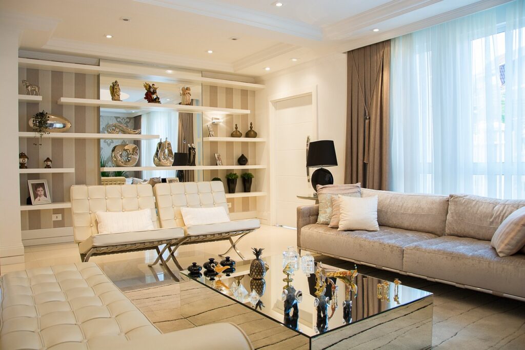 Home Refresh Tips