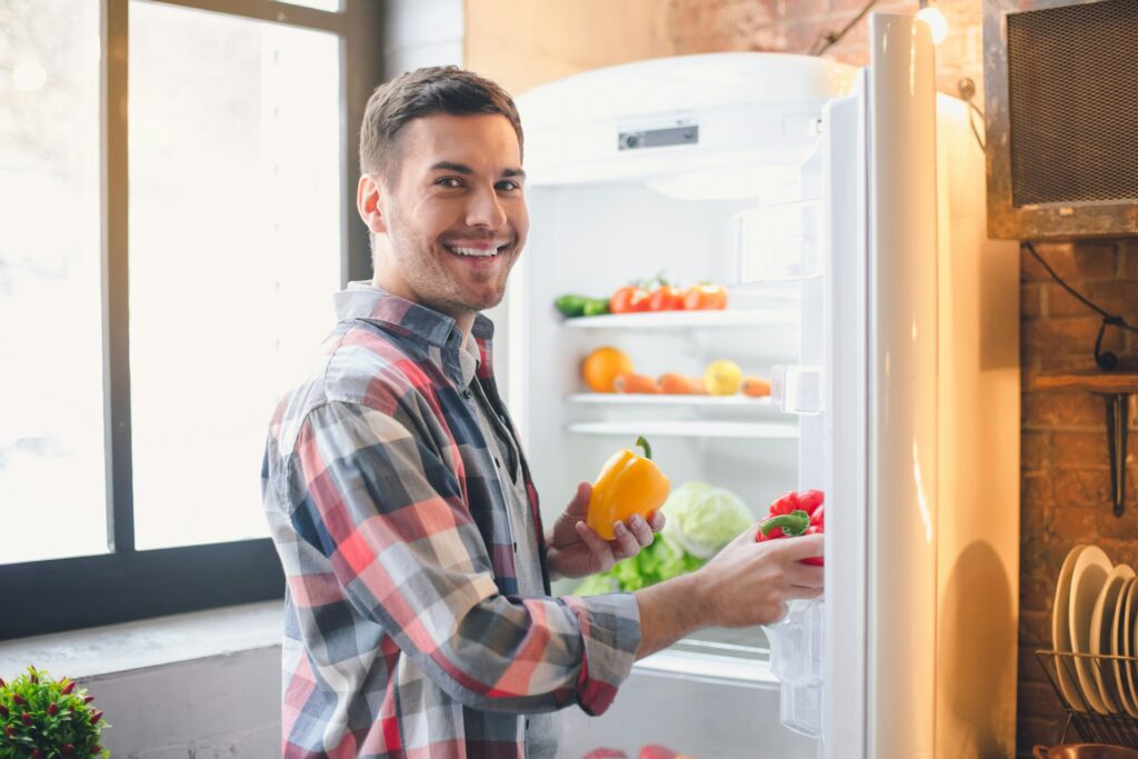 Fridge