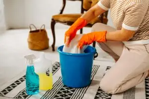 Cleaning Tips