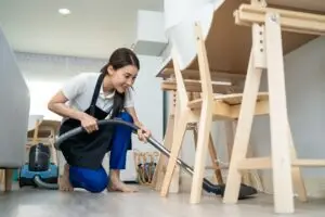 Full-Service House Cleaning
