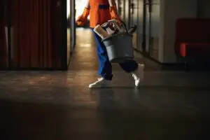 Local Cleaning Services