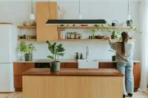 Home Cleaning