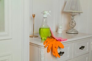 Stress-Free Home Weekly Cleaning Tips | House Cleaning Rapid City South Dakota Stress-Free Home Weekly Cleaning Tips
