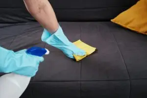 Deep Clean
