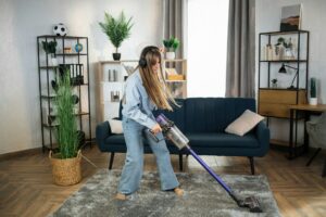Cleaning Schedule | House Cleaning Rapid City South Dakota Cleaning Schedule