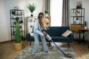 Cleaning Schedule