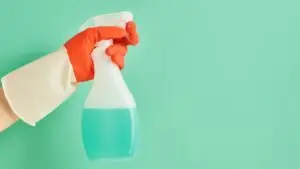 green cleaning