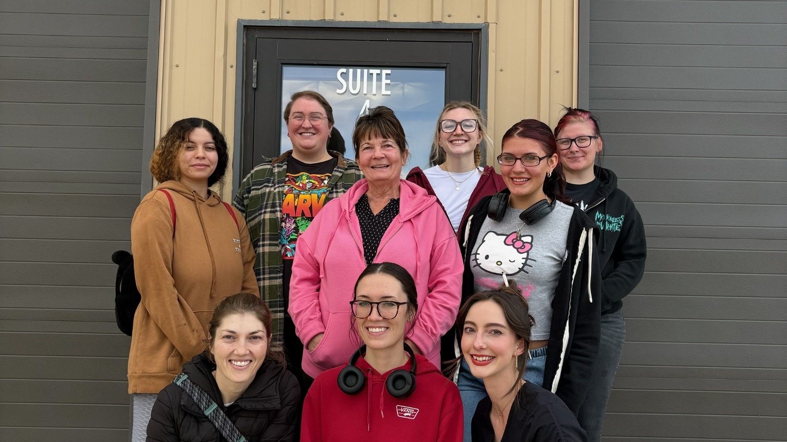 Our Team Maid To Clean LLC