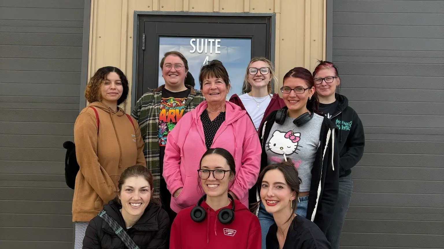 maid_to_clean_team_16x9jpg | House Cleaning Rapid City South Dakota Our Team Maid To Clean LLC