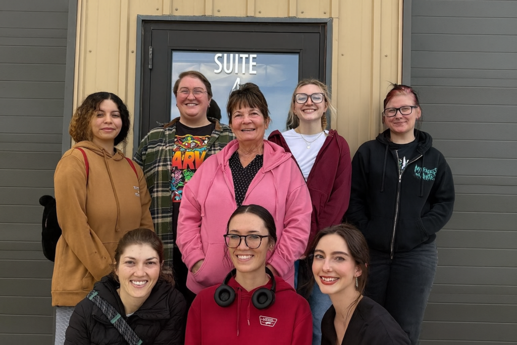 MTC Team Pic 12-2025