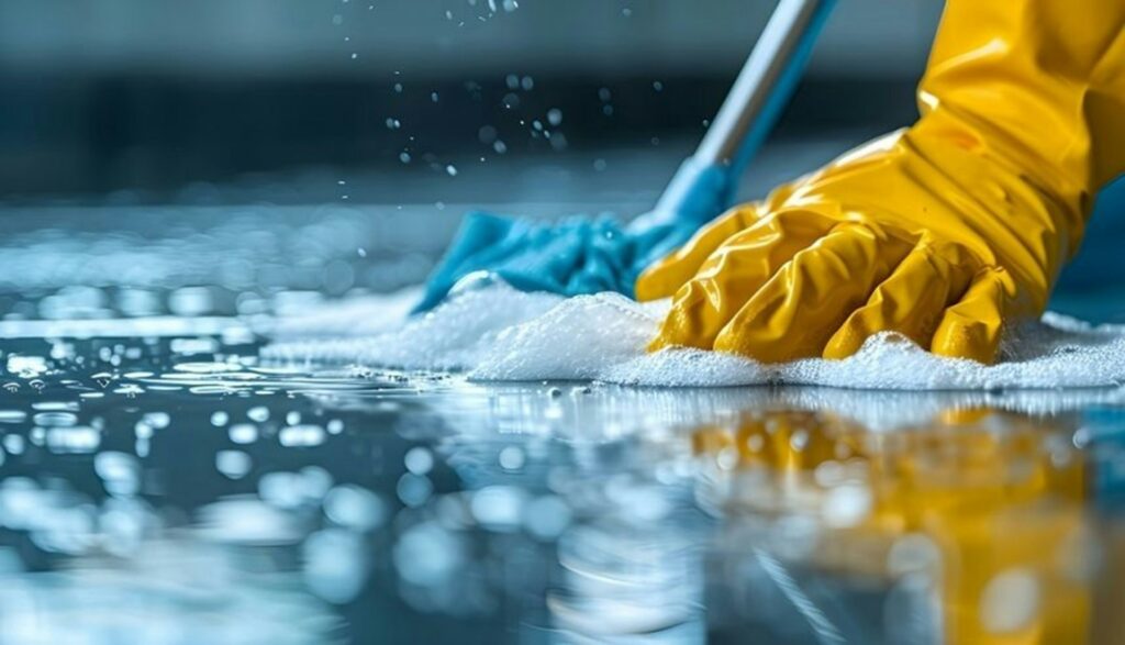 Cleaning | House Cleaning Rapid City South Dakota Cleaning