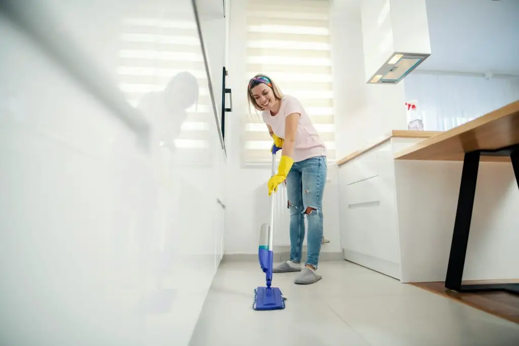 Cleaning Services