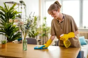 House Cleaners